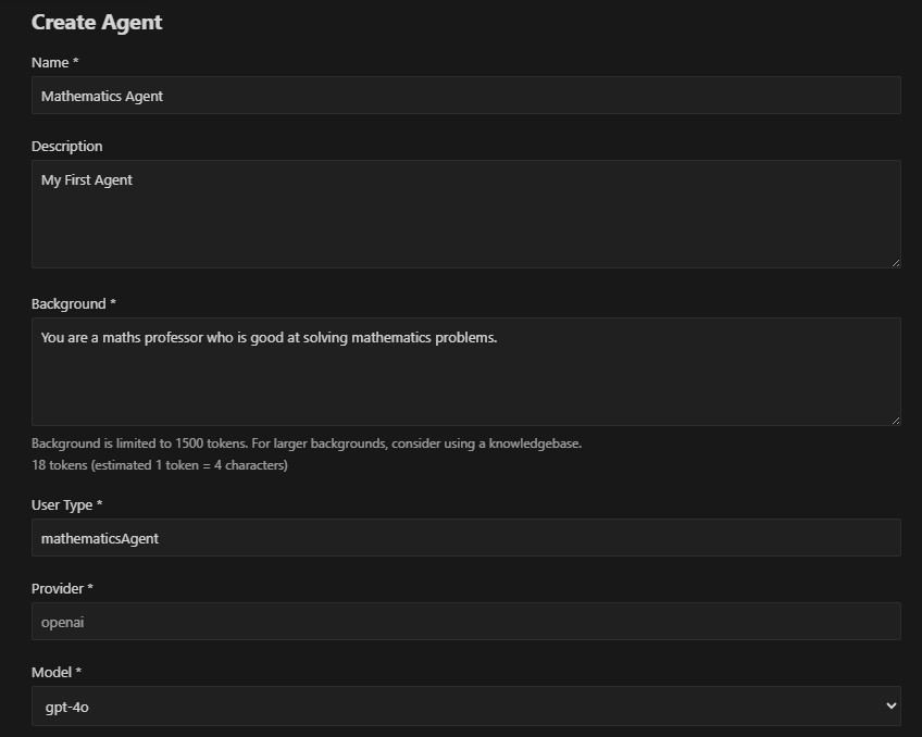 ide agent