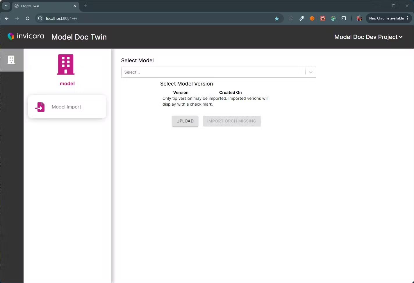 imp page view