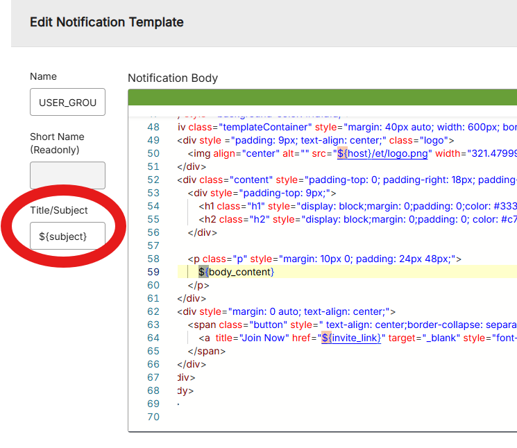 console app subject